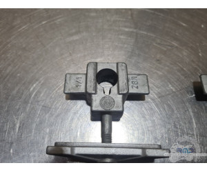 Honda 600 Hornet 2002 à 2004 