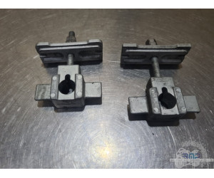 Paire de tendeur de chaine Honda 600 Hornet 2002 à 2004 