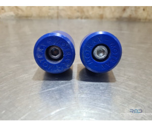 Honda 600 Hornet 2002 à 2004 