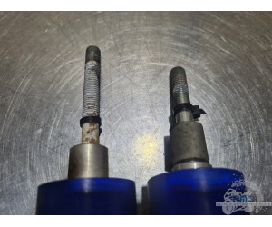 Honda 600 Hornet 2002 à 2004 