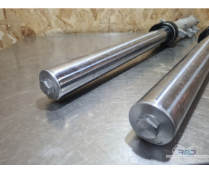 Paire de tube de fourche Honda 600 Hornet 2002 à 2004 