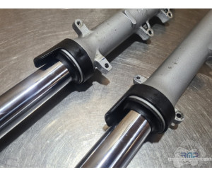 Paire de tube de fourche Honda 600 Hornet 2002 à 2004 