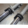Paire de tube de fourche Honda 600 Hornet 2002 à 2004 