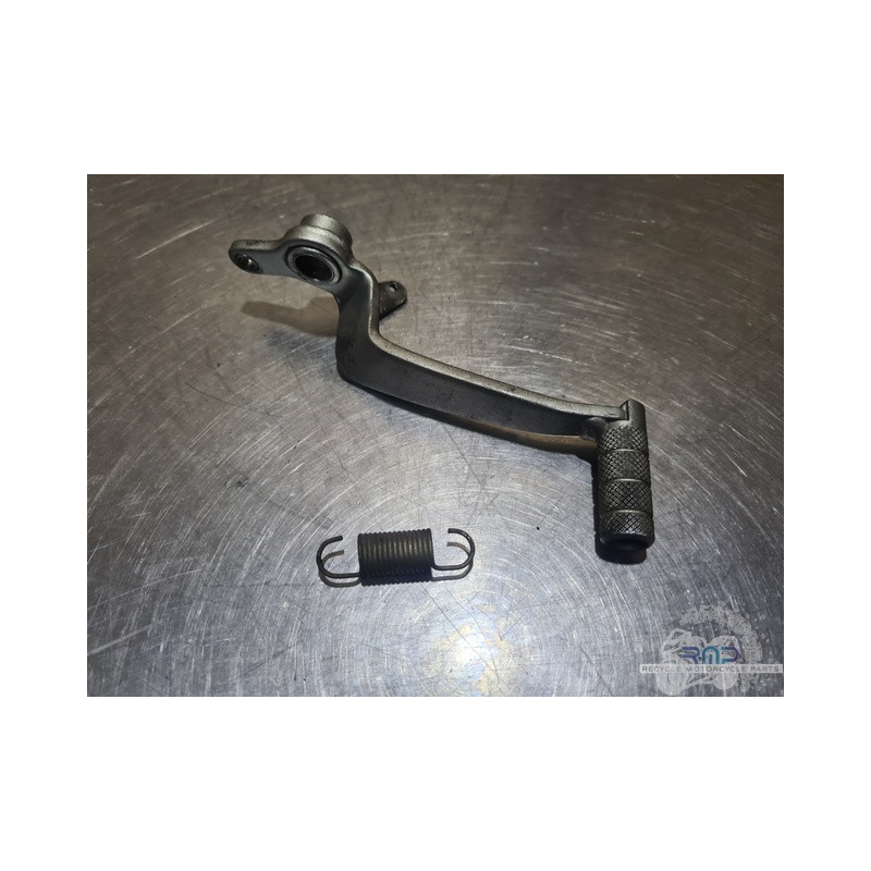 Pedale de frein Honda 600 Hornet 2002 à 2004 