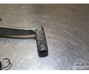 Pedale de frein Honda 600 Hornet 2002 à 2004 