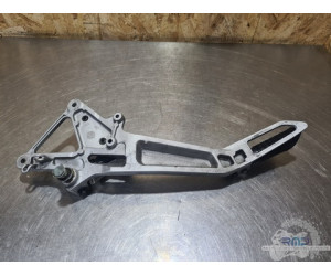 Honda 600 Hornet 2002 à 2004 