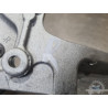 Platine repose pied droite Honda 600 Hornet 2002 à 2004 
