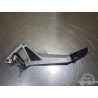 Platine repose pied gauche Honda 600 Hornet 2002 à 2004 