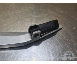 Platine repose pied gauche Honda 600 Hornet 2002 à 2004 