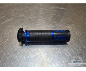 Honda 600 Hornet 2002 à 2004 