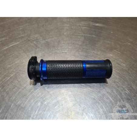 Poignée adptable Honda 600 Hornet 2002 à 2004 