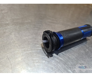 Poignée adptable Honda 600 Hornet 2002 à 2004 