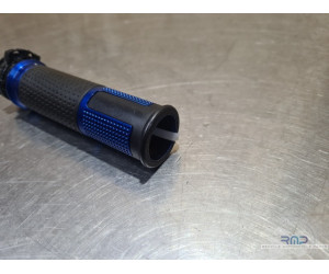 Poignée adptable Honda 600 Hornet 2002 à 2004 