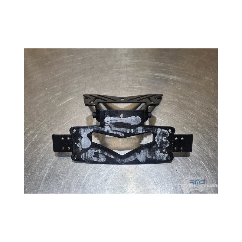 Support de plaque Honda 600 Hornet 2002 à 2004 
