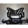 Support de plaque Honda 600 Hornet 2002 à 2004 