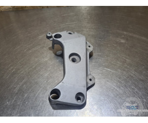 Support de platine gauche Honda 600 Hornet 2002 à 2004 