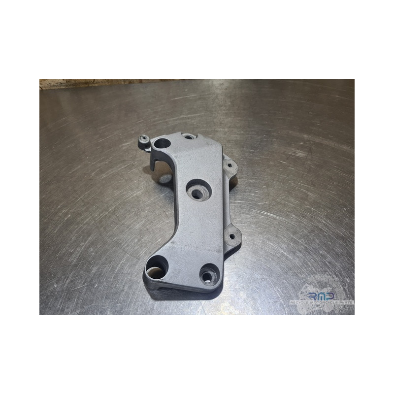 Support de platine gauche Honda 600 Hornet 2002 à 2004 