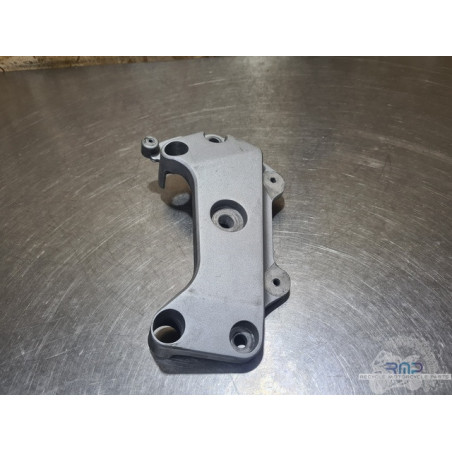 Support de platine gauche Honda 600 Hornet 2002 à 2004 
