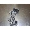 Support de platine gauche Honda 600 Hornet 2002 à 2004 