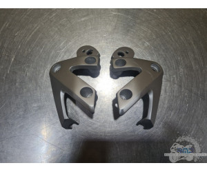 Supportd'optiquedephare Honda 600 Hornet 2002 à 2004 