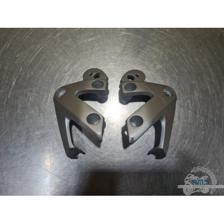 Supportd'optiquedephare Honda 600 Hornet 2002 à 2004 