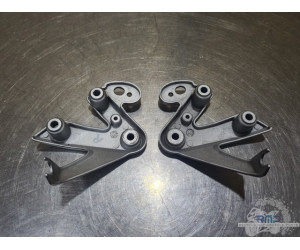 Supportd'optiquedephare Honda 600 Hornet 2002 à 2004 