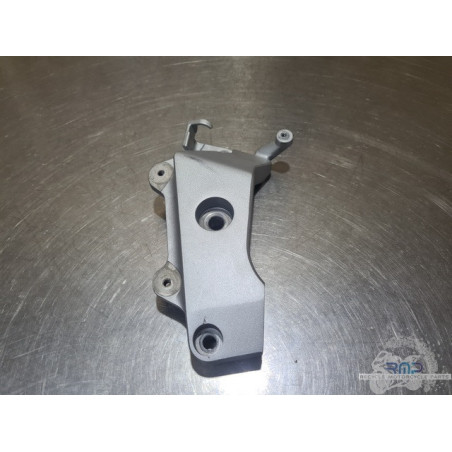 Supportdeplatinedroite Honda 600 Hornet 2002 à 2004 