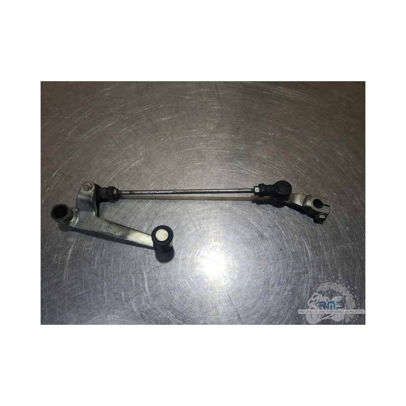 Honda 600 Hornet 2002 à 2004 