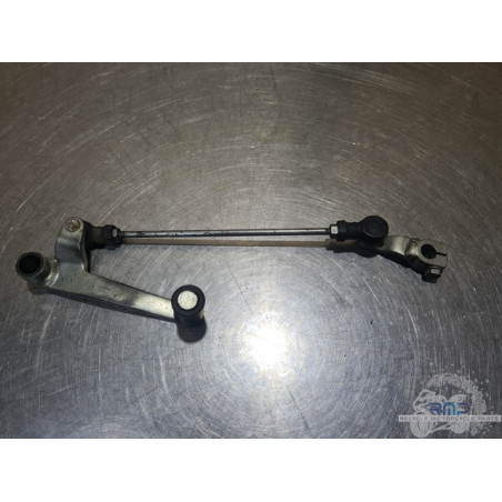 Honda 600 Hornet 2002 à 2004 