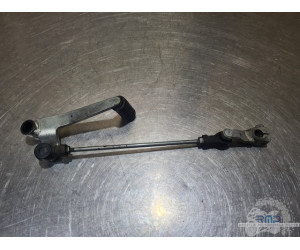 Honda 600 Hornet 2002 à 2004 