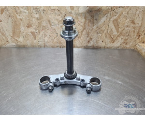 Te de fourche inférieur Honda 600 Hornet 2002 à 2004 