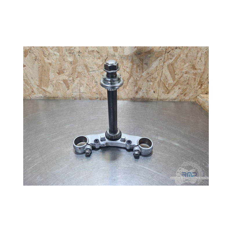 Te de fourche inférieur Honda 600 Hornet 2002 à 2004 
