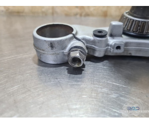 Te de fourche inférieur Honda 600 Hornet 2002 à 2004 