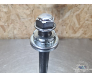 Te de fourche inférieur Honda 600 Hornet 2002 à 2004 