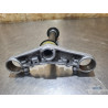 Te de fourche inférieur Honda 600 Hornet 2002 à 2004 