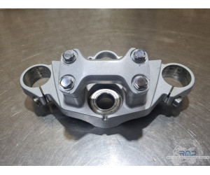 Te de fourche superieur Honda 600 Hornet 2002 à 2004 