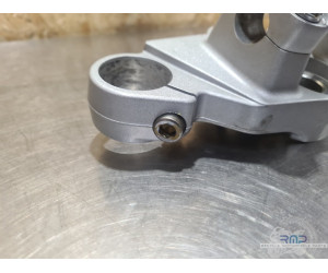 Te de fourche superieur Honda 600 Hornet 2002 à 2004 