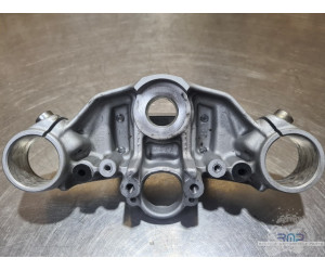 Te de fourche superieur Honda 600 Hornet 2002 à 2004 