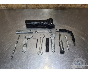 Trousse a outils Honda 600 Hornet 2002 à 2004 