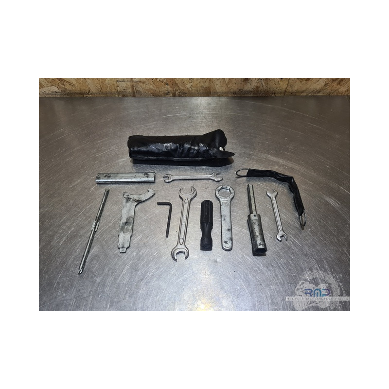 Trousse a outils Honda 600 Hornet 2002 à 2004 