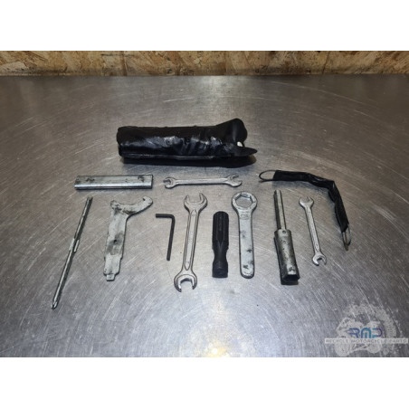 Trousse a outils Honda 600 Hornet 2002 à 2004 