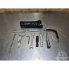Trousse a outils Honda 600 Hornet 2002 à 2004 