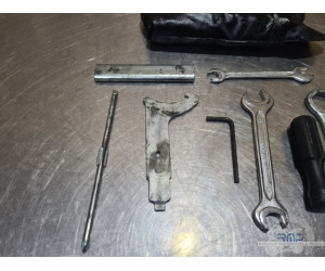 Trousse a outils Honda 600 Hornet 2002 à 2004 