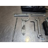Trousse a outils Honda 600 Hornet 2002 à 2004 