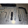 Trousse a outils Honda 600 Hornet 2002 à 2004 