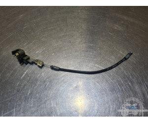 Verrouillage de selle passager Honda 600 Hornet 2002 à 2004 