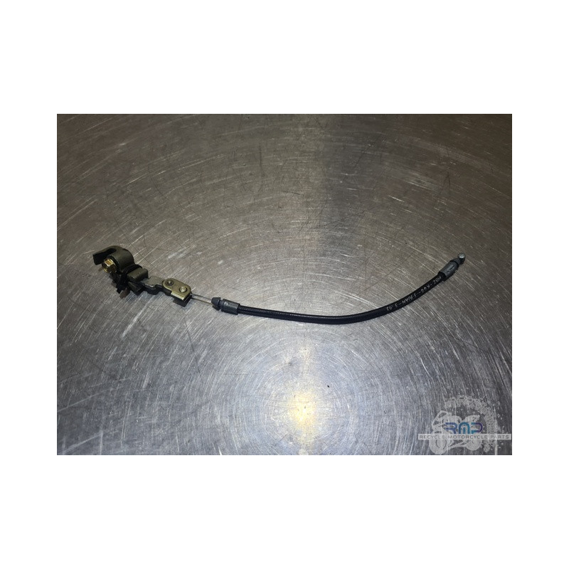 Verrouillage de selle passager Honda 600 Hornet 2002 à 2004 