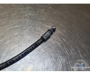 Honda 600 Hornet 2002 à 2004 