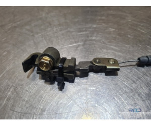 Honda 600 Hornet 2002 à 2004 