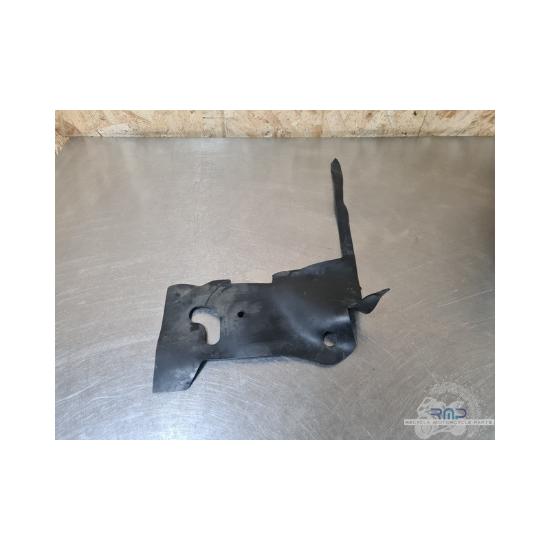 Honda 600 Hornet 2002 à 2004 